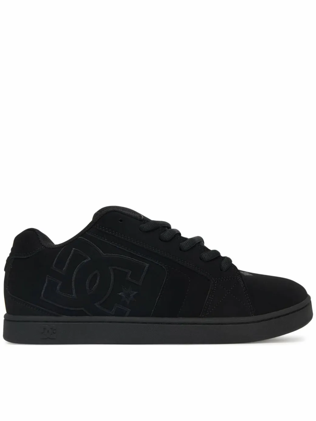 Sneakers NET 302361-3BK Nero