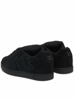 Sneakers NET 302361-3BK Nero