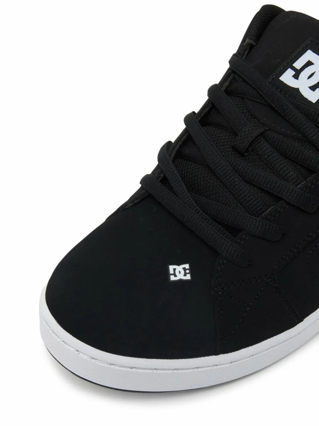 Sneakers NET 302361-BLW Nero
