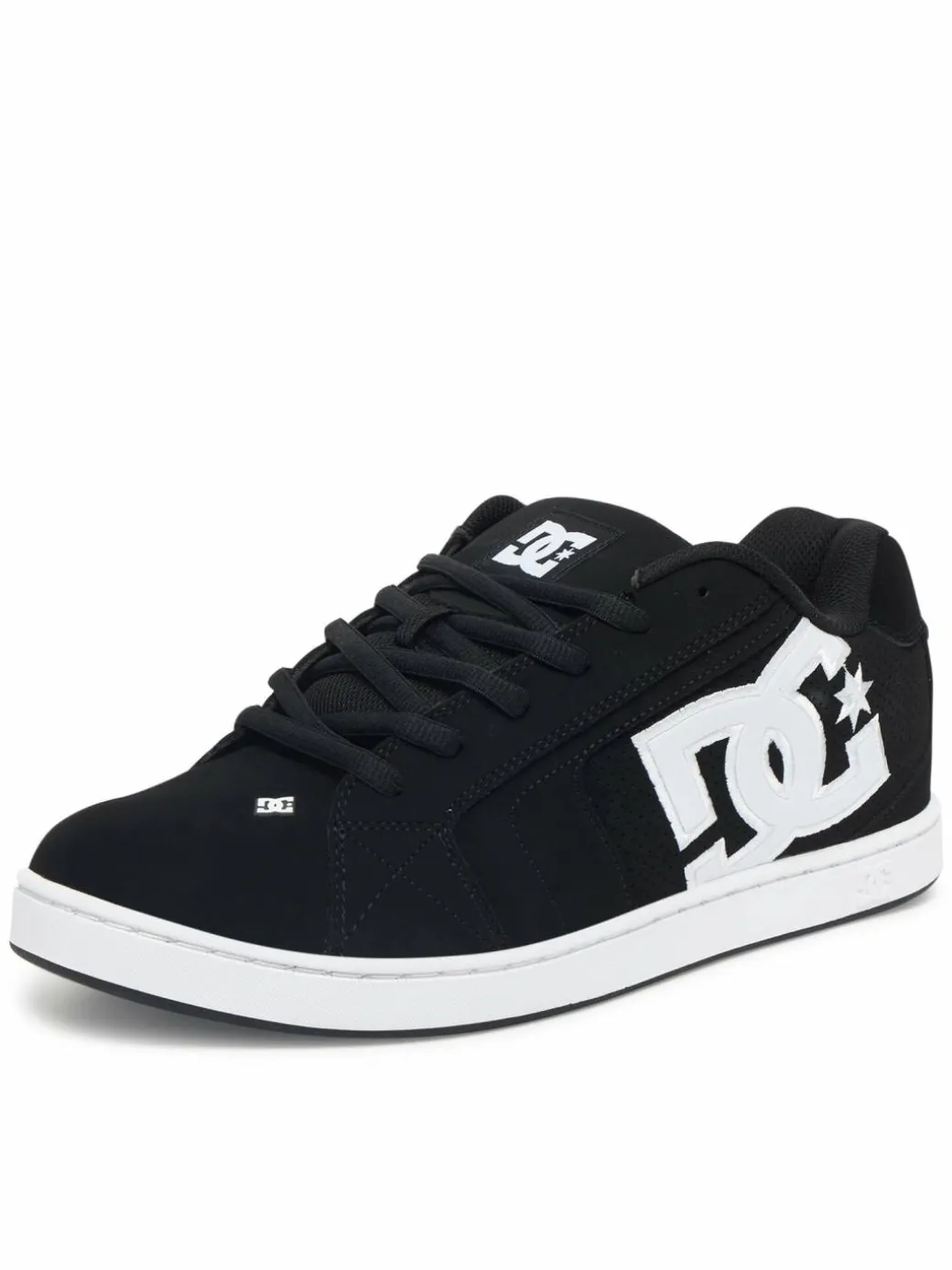 Sneakers NET 302361-BLW Nero