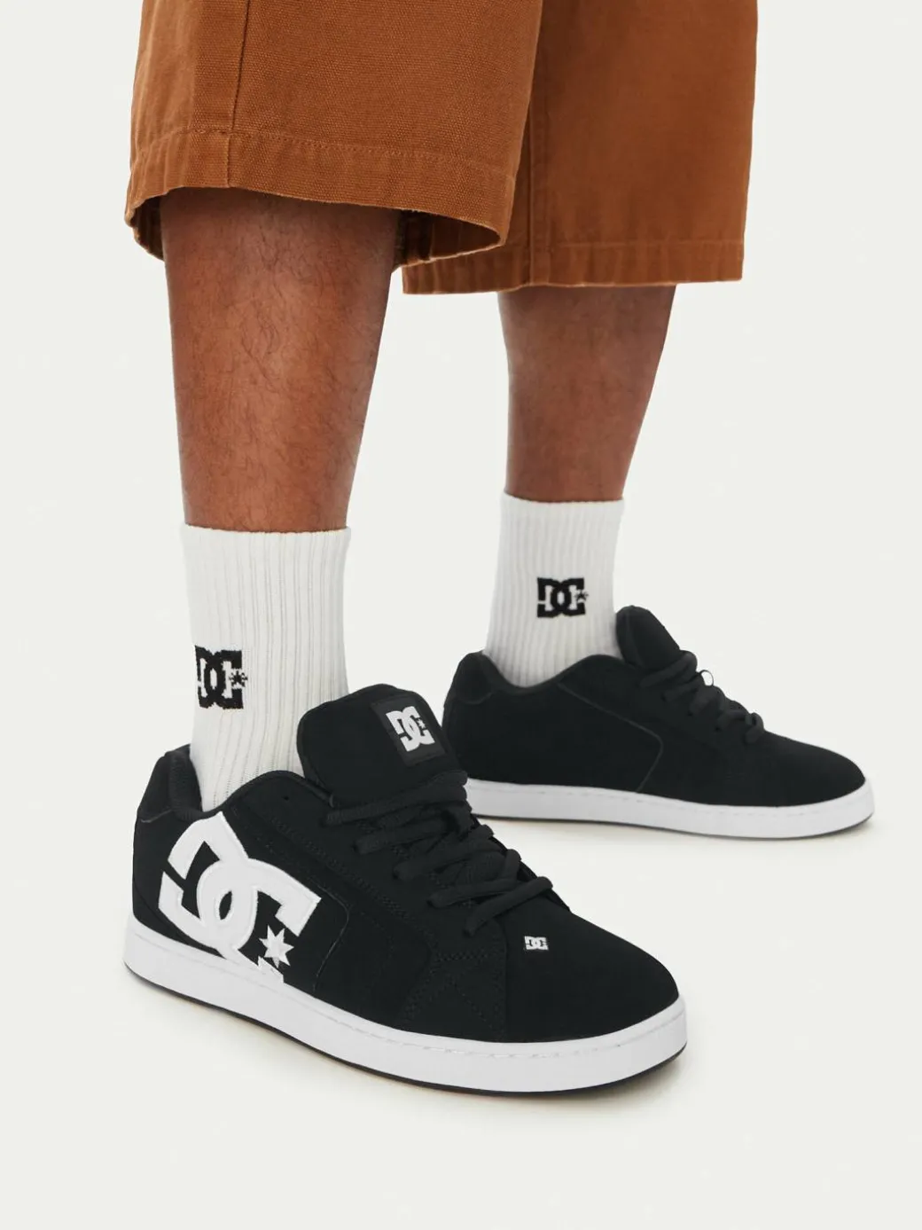 Sneakers NET 302361-BLW Nero