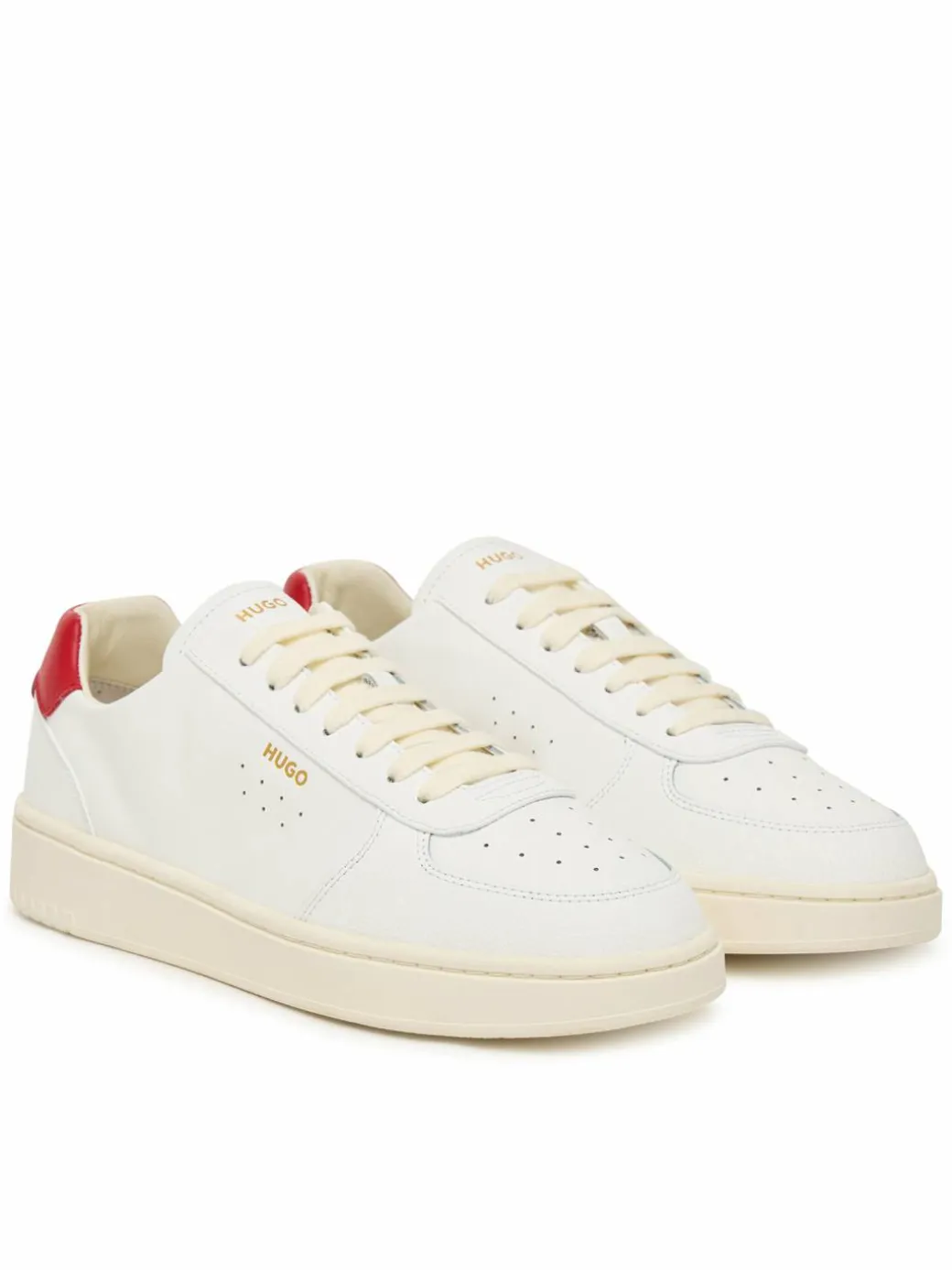 Sneakers Neton 50568987 Bianco