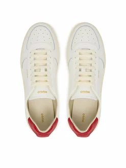 Sneakers Neton 50568987 Bianco