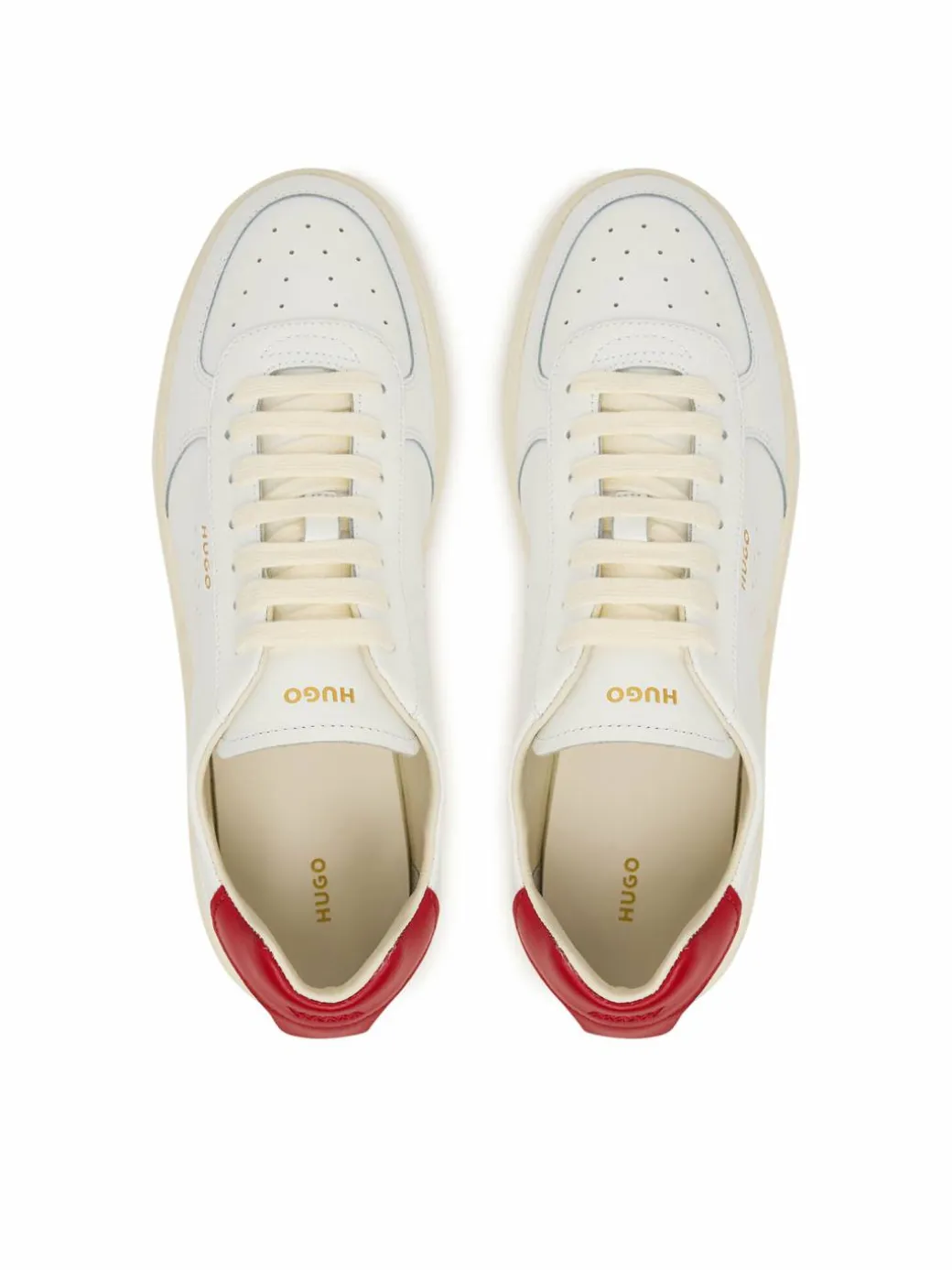 Sneakers Neton 50568987 Bianco
