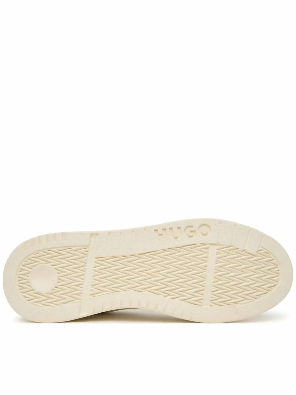 Sneakers Neton 50568987 Bianco