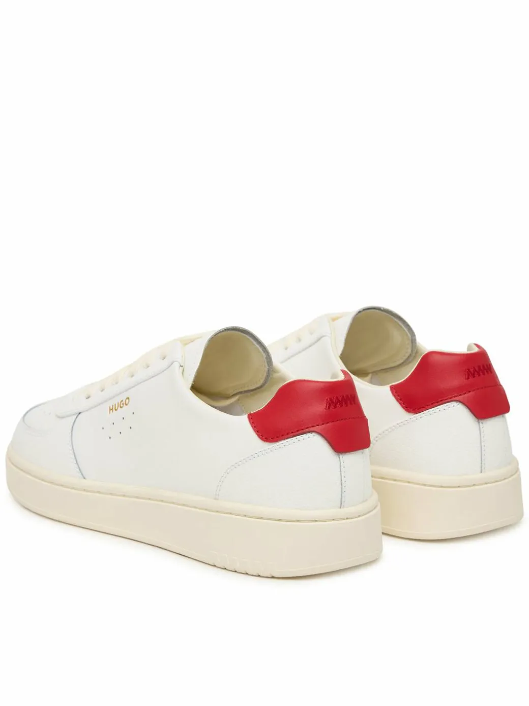 Sneakers Neton 50568987 Bianco