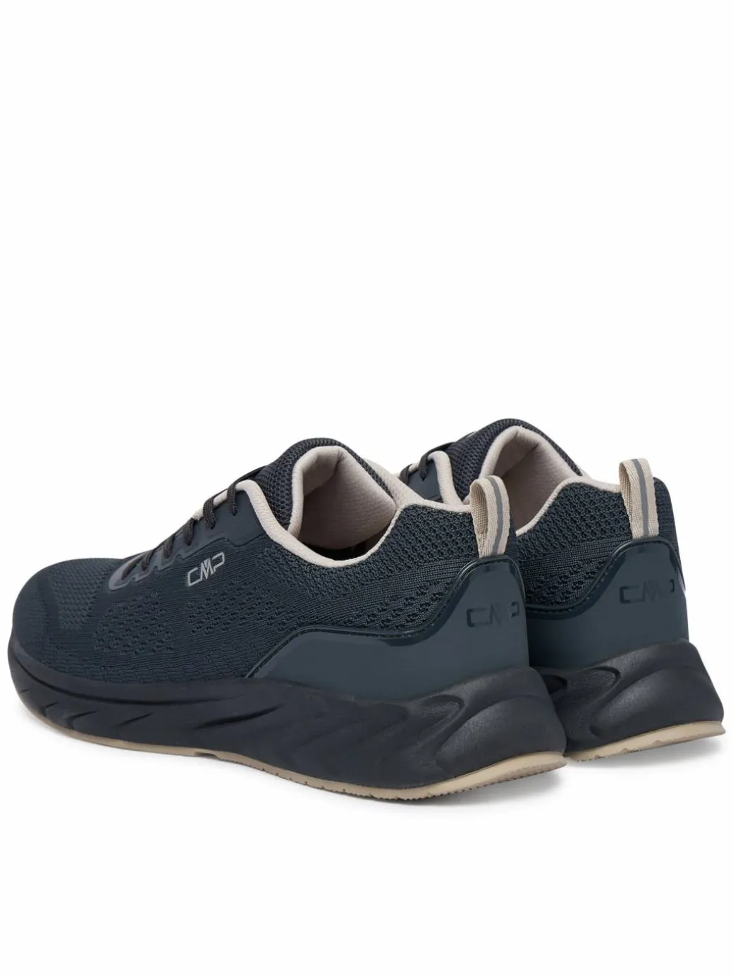 Sneakers Nhekkar Multisport 3Q51057 Grigio