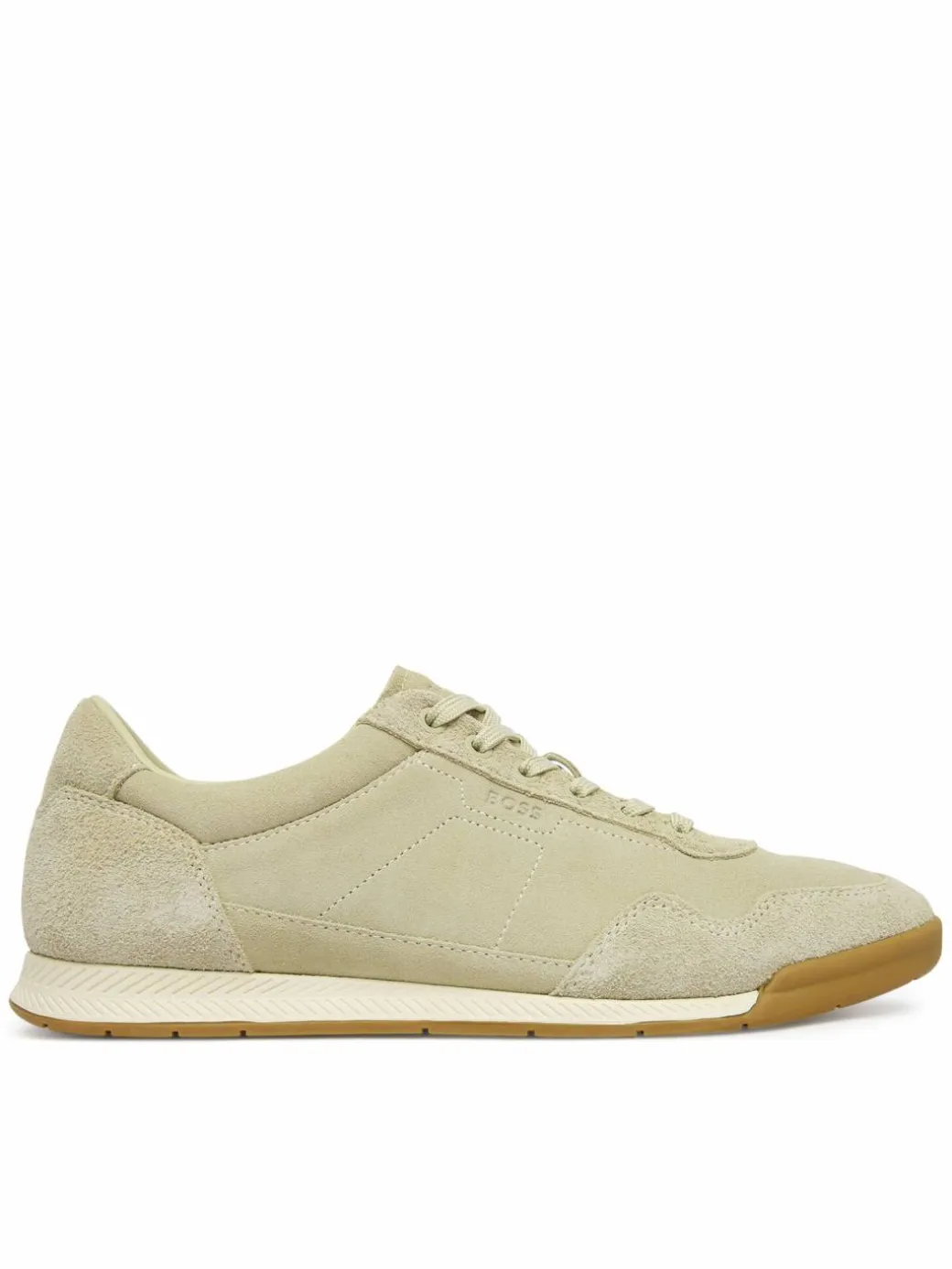 Sneakers Nitan 50563598 Beige