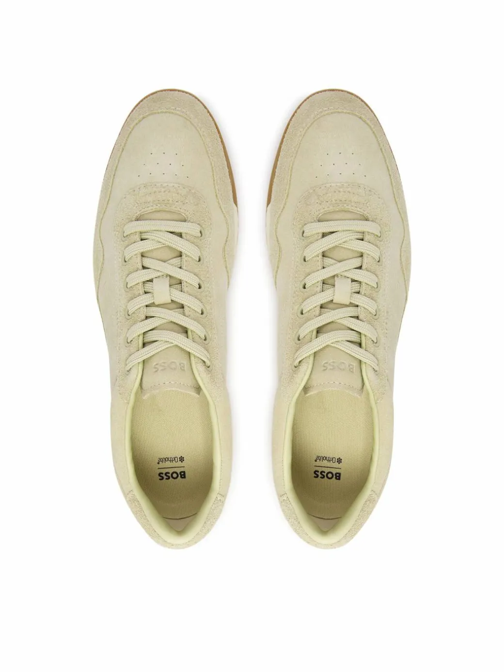 Sneakers Nitan 50563598 Beige