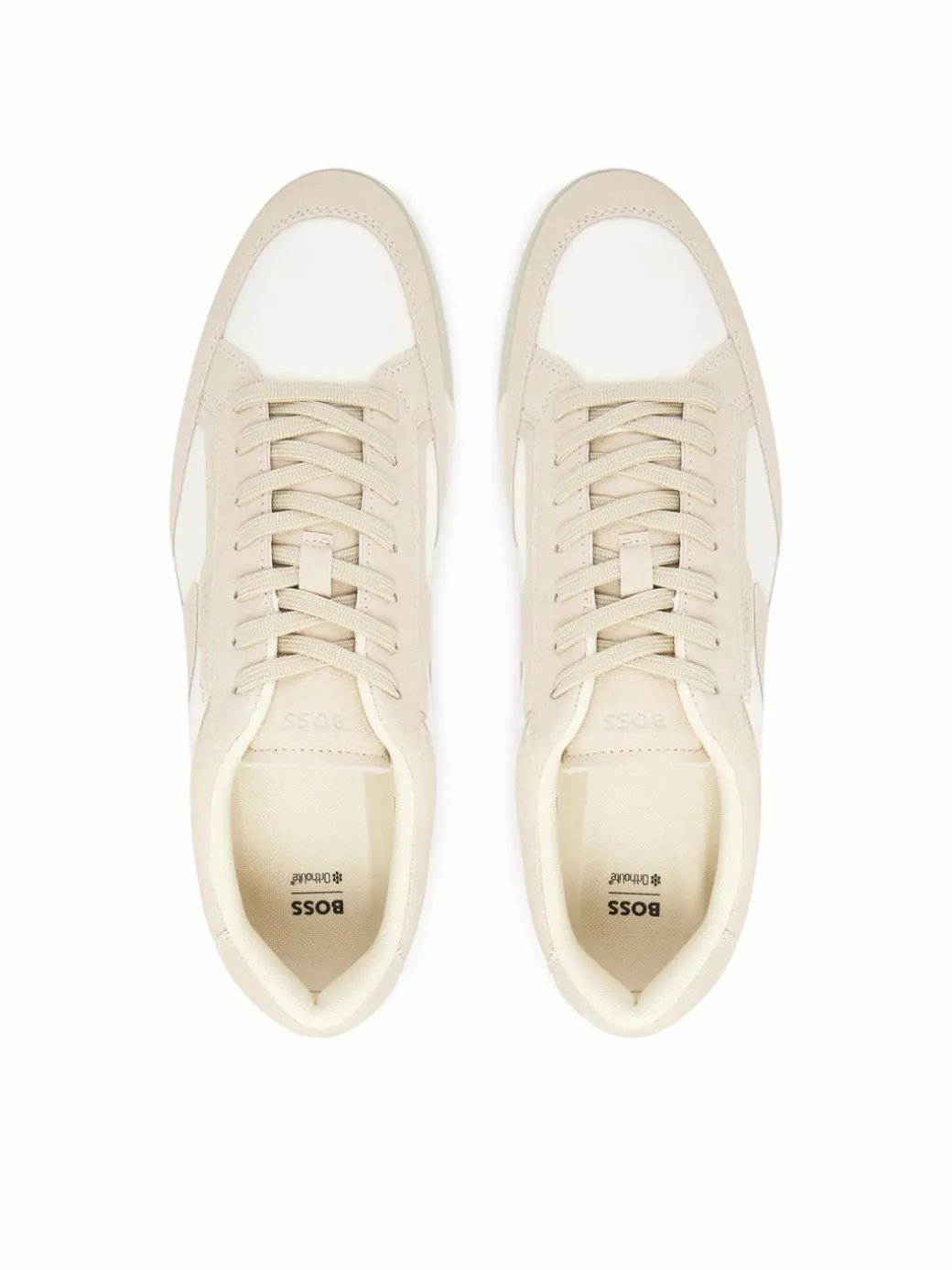 Sneakers Nitan 50557883 Beige