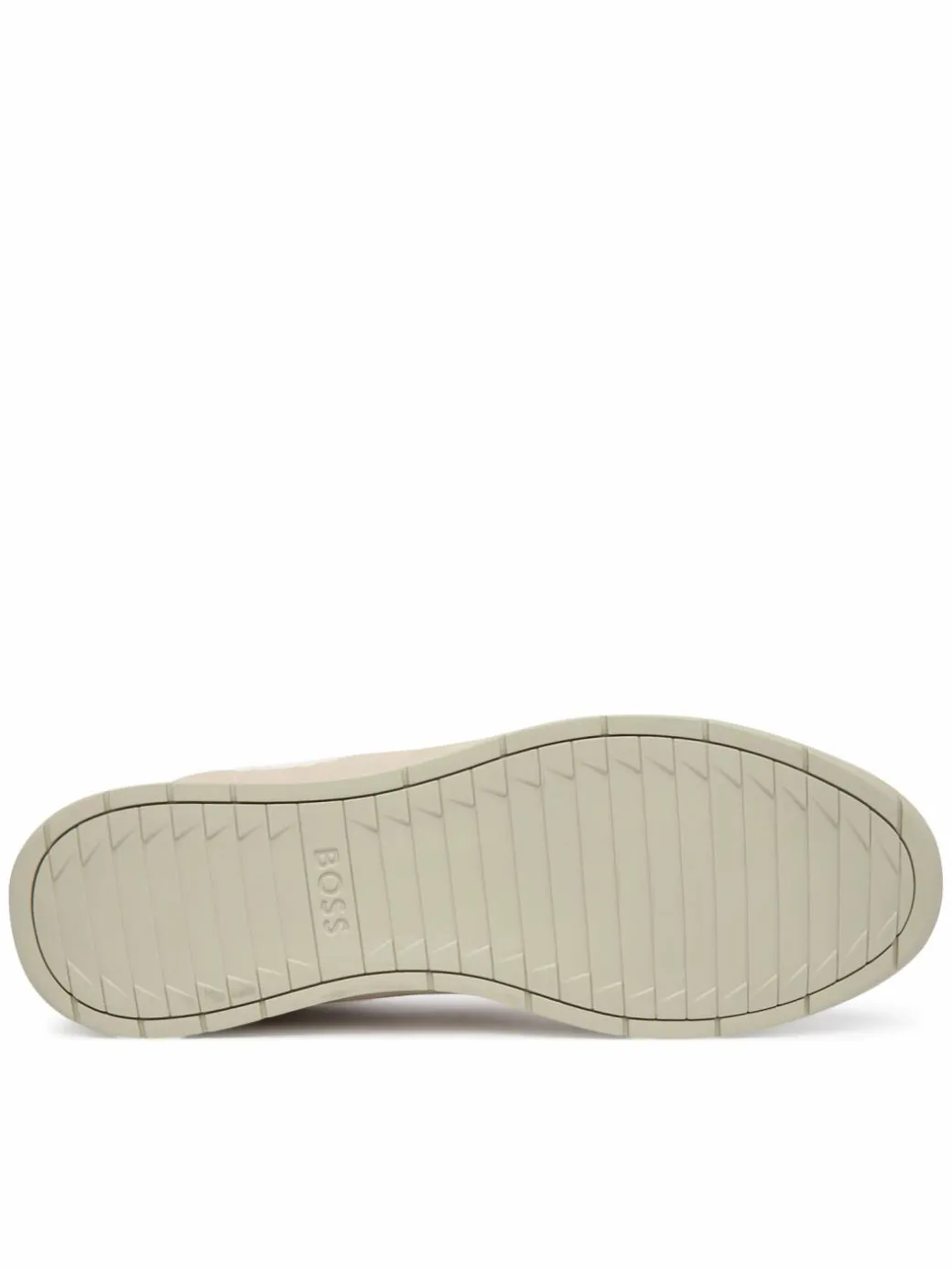 Sneakers Nitan 50557883 Beige