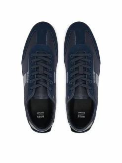 Sneakers Nitan 50557886 Blu scuro