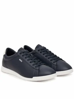 Sneakers Nitan  50568470 Blu scuro
