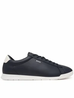 Sneakers Nitan  50568470 Blu scuro