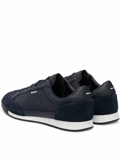 Sneakers Nitan 50568486 Blu scuro
