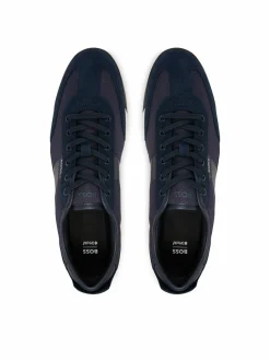 Sneakers Nitan 50563824 Blu scuro