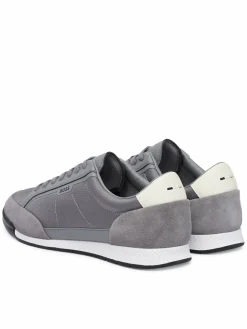 Sneakers Nitan 50568486 Grigio