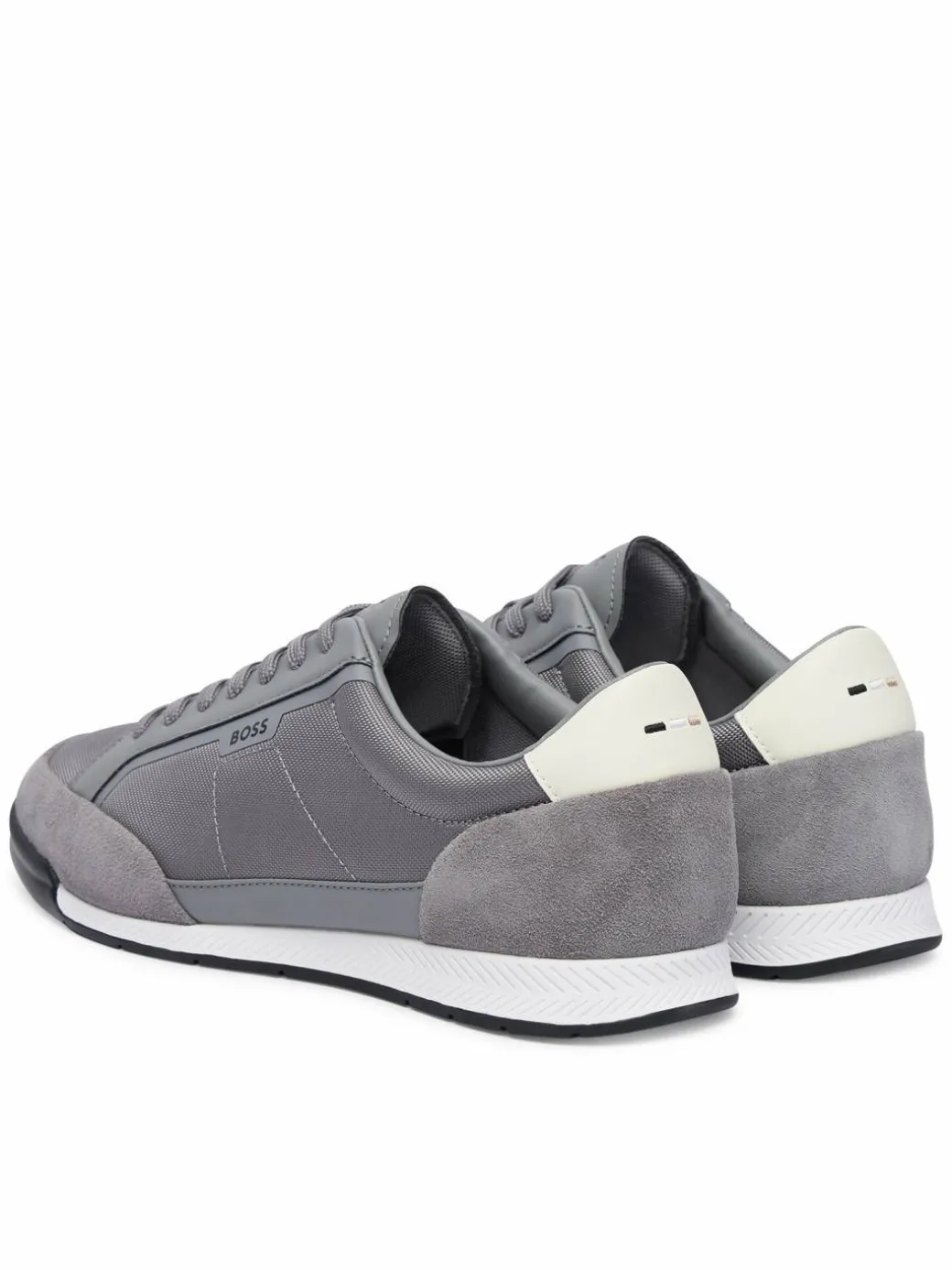 Sneakers Nitan 50568486 Grigio