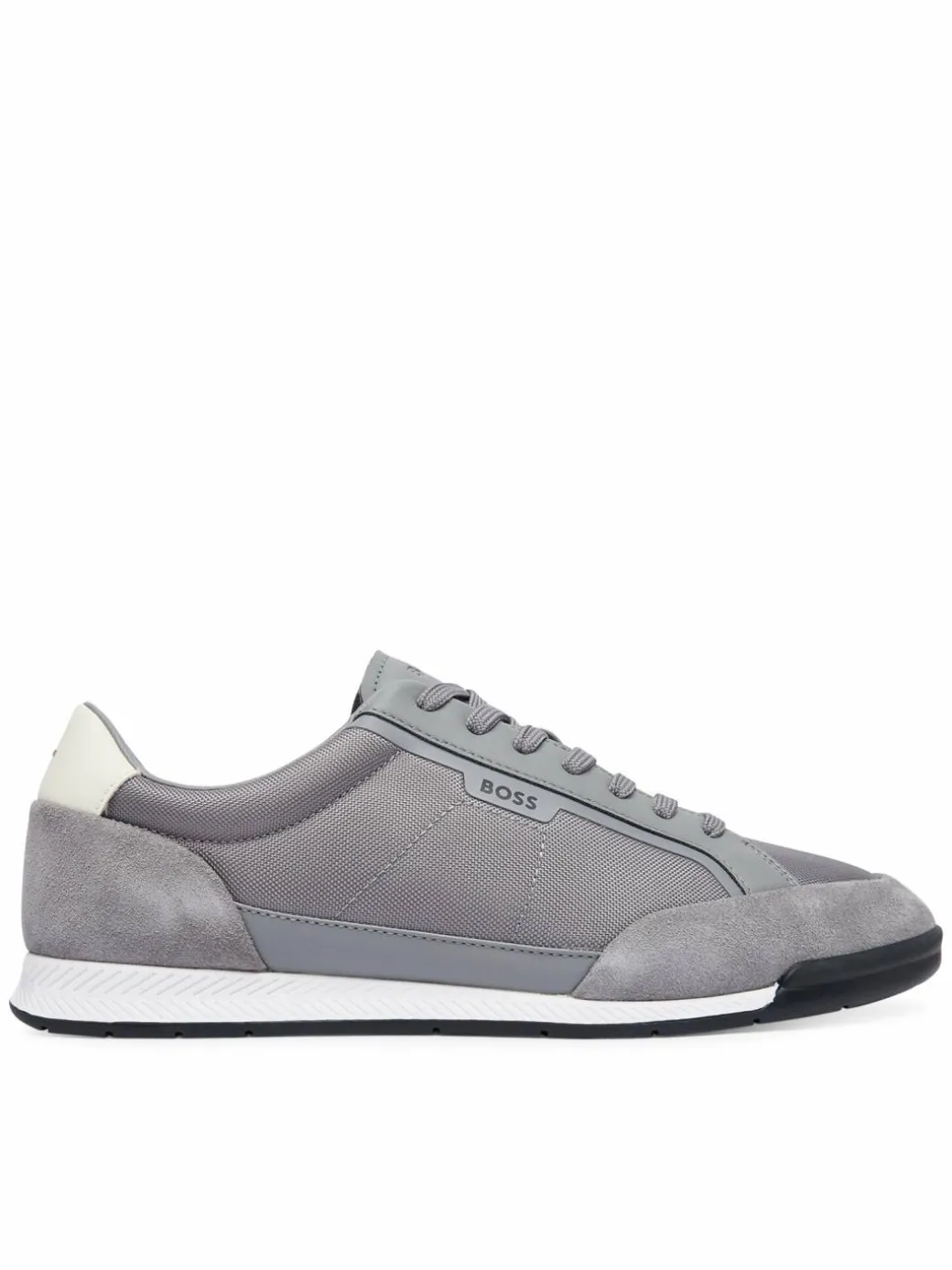 Sneakers Nitan 50568486 Grigio