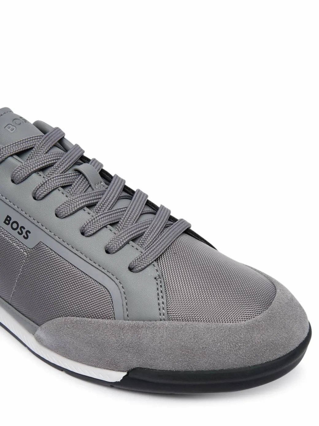 Sneakers Nitan 50568486 Grigio