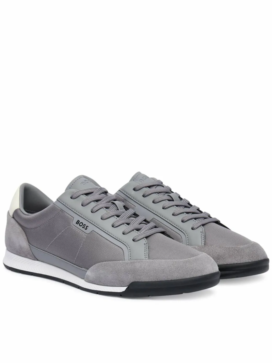 Sneakers Nitan 50568486 Grigio