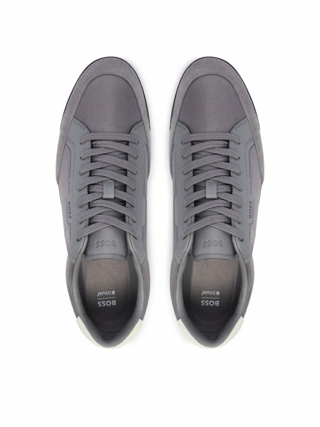 Sneakers Nitan 50568486 Grigio