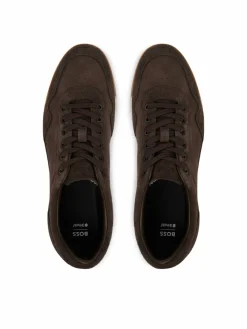 Sneakers Nitan 50563598 Marrone
