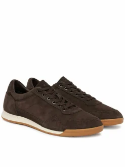 Sneakers Nitan 50563598 Marrone