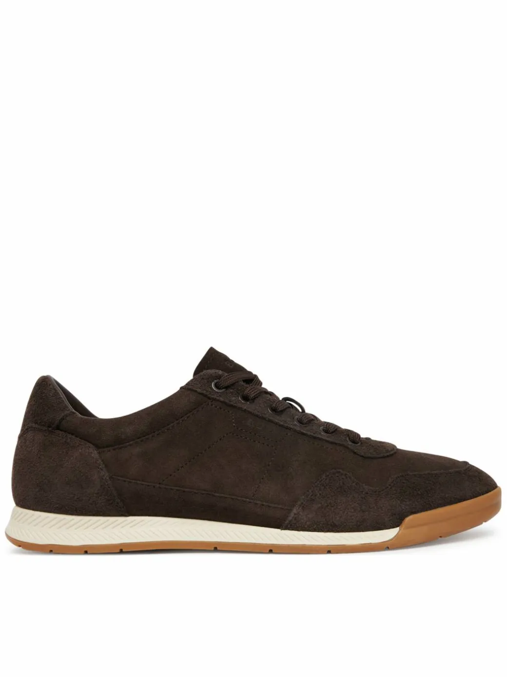 Sneakers Nitan 50563598 Marrone
