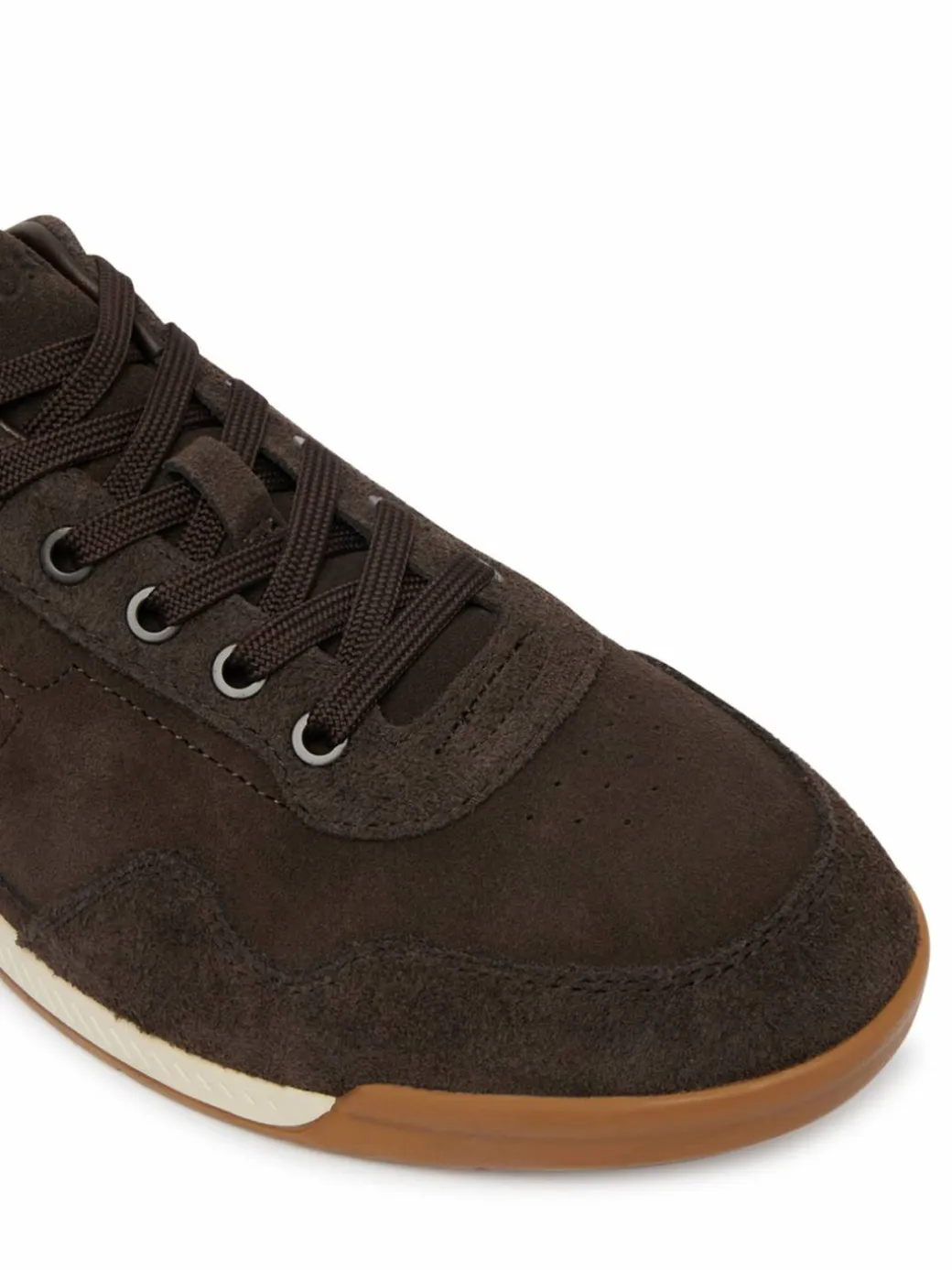 Sneakers Nitan 50563598 Marrone