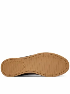 Sneakers Nitan 50568493 Marrone scuro