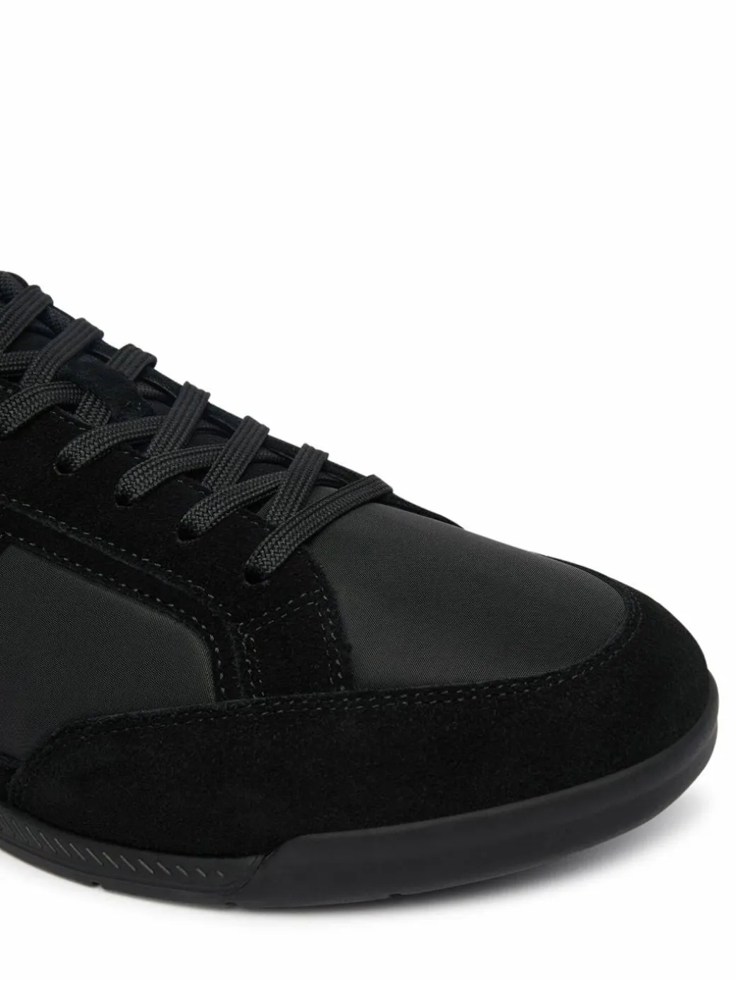 Sneakers Nitan 50557883 Nero