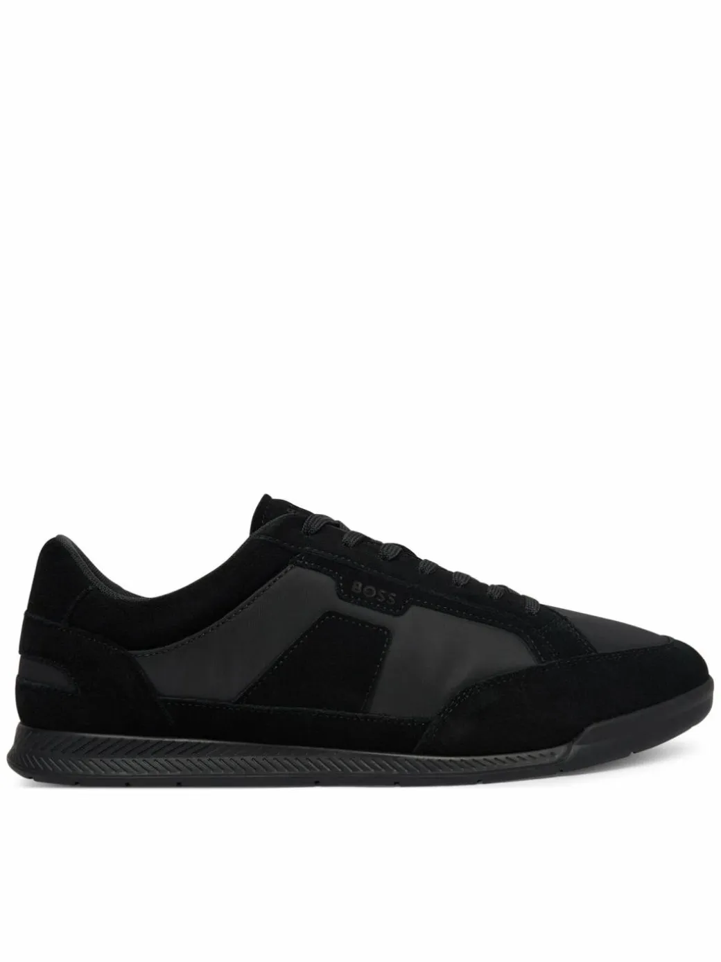 Sneakers Nitan 50557883 Nero