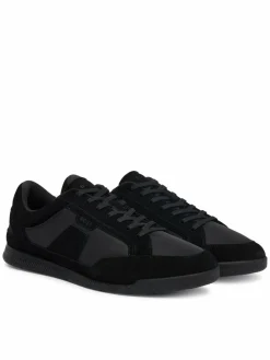 Sneakers Nitan 50557883 Nero