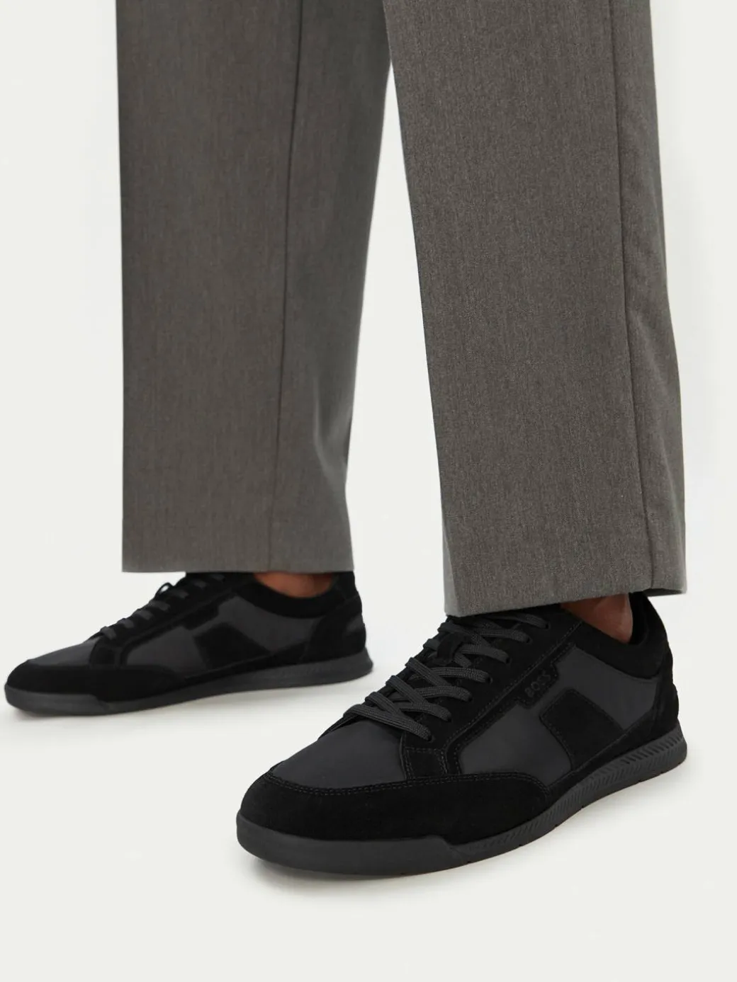 Sneakers Nitan 50557883 Nero