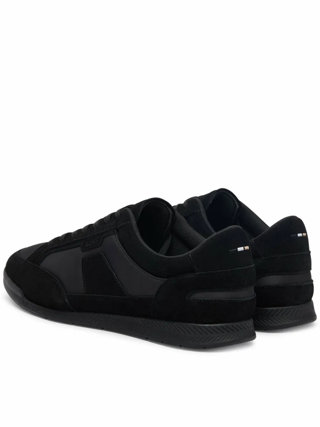 Sneakers Nitan 50557883 Nero