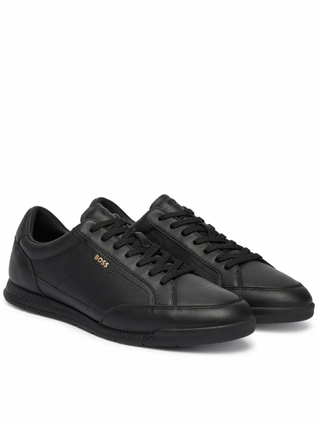 Sneakers Nitan 50552880 Nero