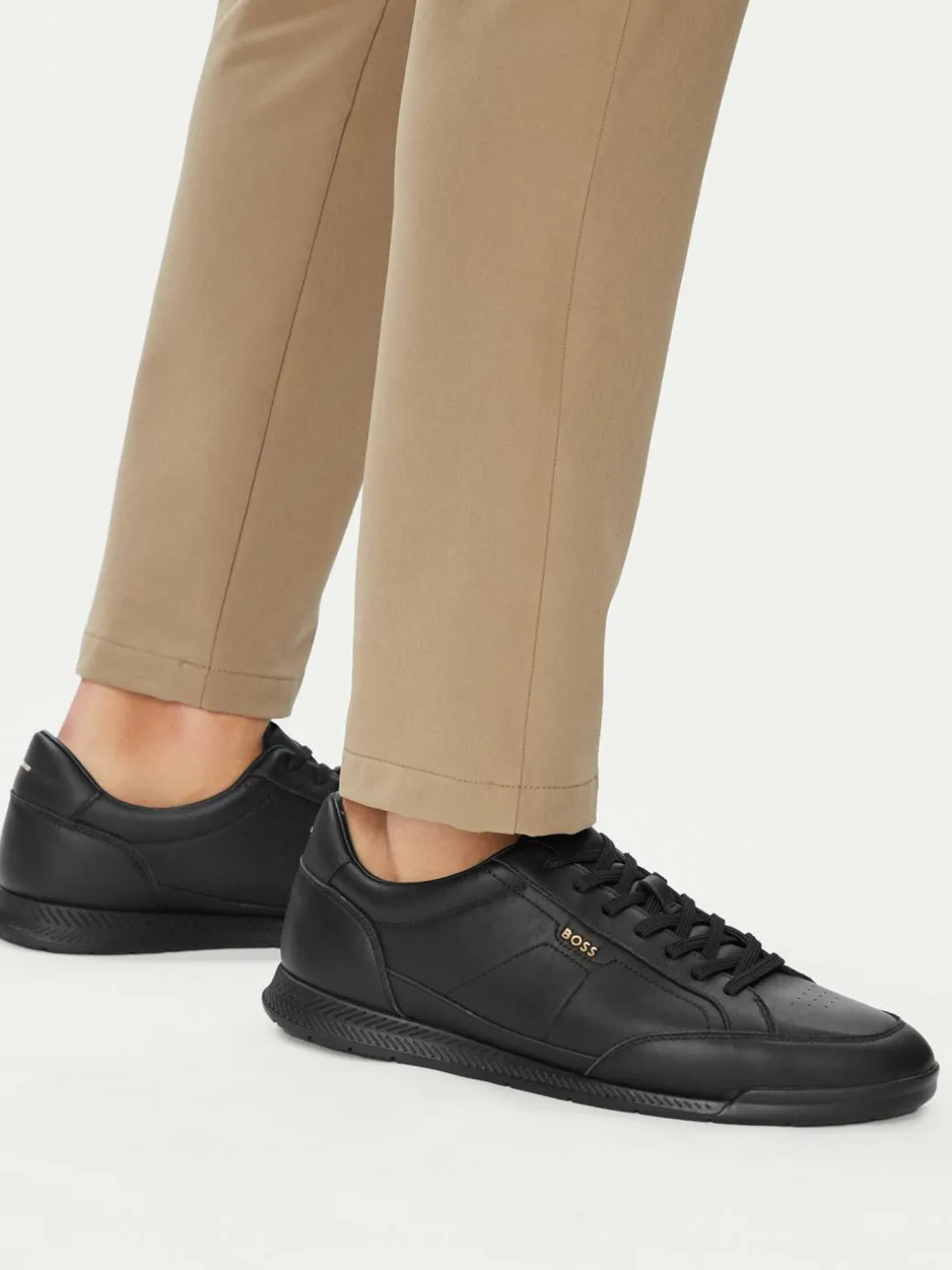 Sneakers Nitan 50552880 Nero