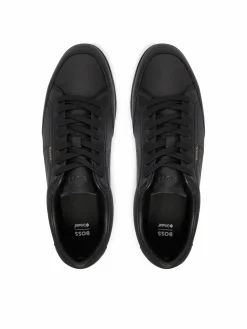 Sneakers Nitan 50552880 Nero