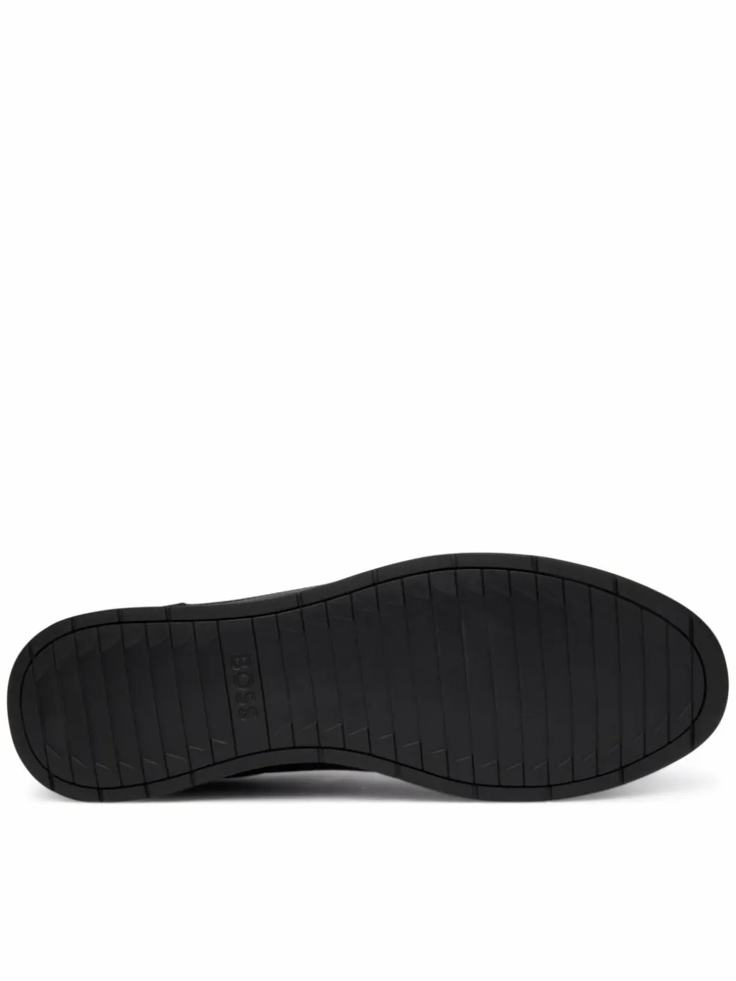 Sneakers Nitan 50557877 Nero