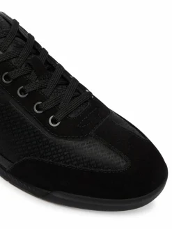 Sneakers Nitan 50557877 Nero