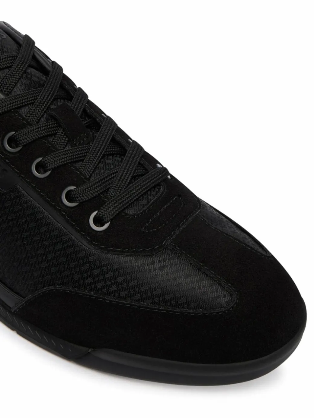Sneakers Nitan 50557877 Nero
