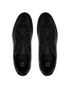 Sneakers Nitan 50557877 Nero