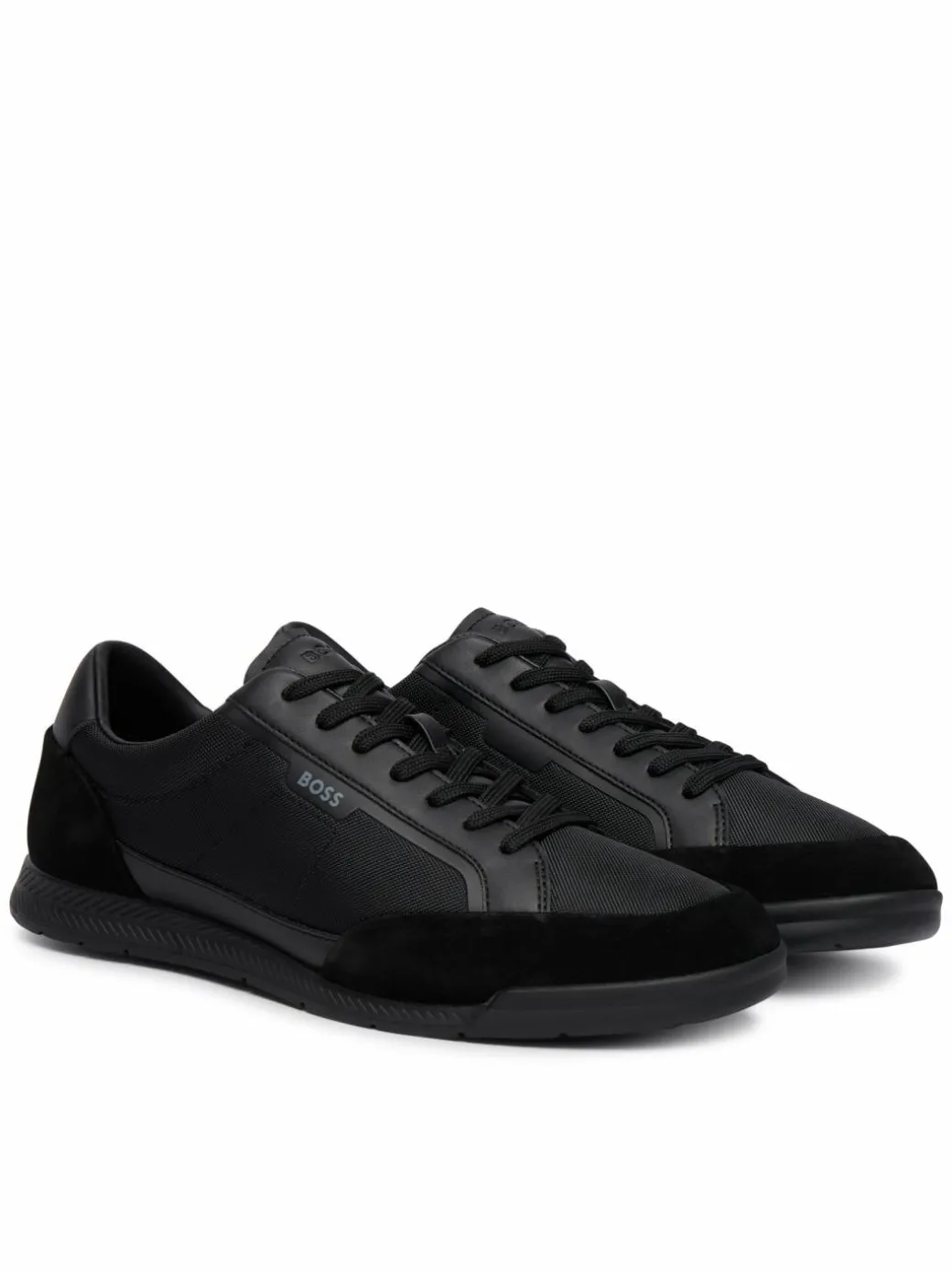 Sneakers Nitan 50568486 Nero