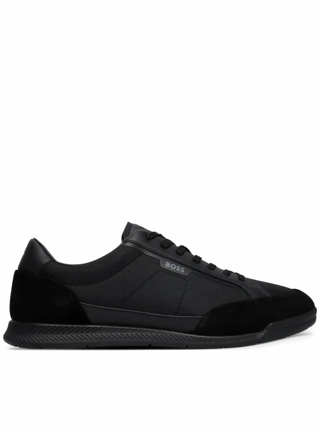 Sneakers Nitan 50568486 Nero