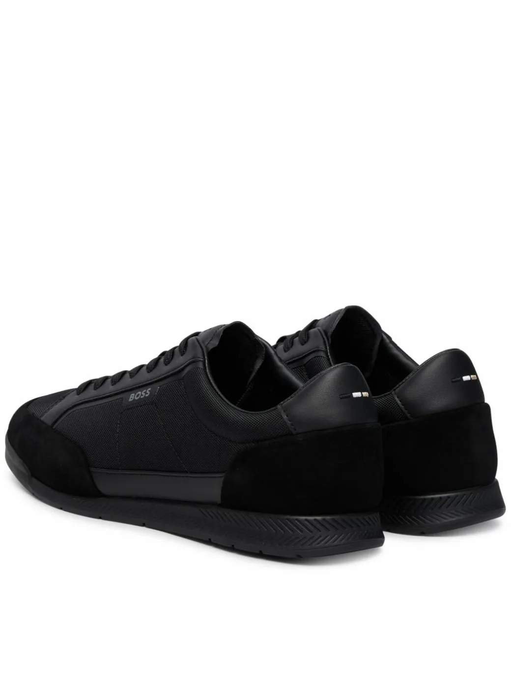 Sneakers Nitan 50568486 Nero