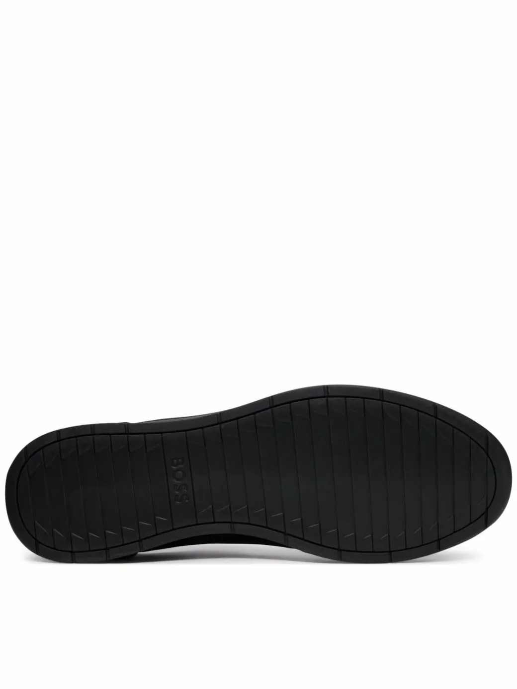 Sneakers Nitan 50568486 Nero
