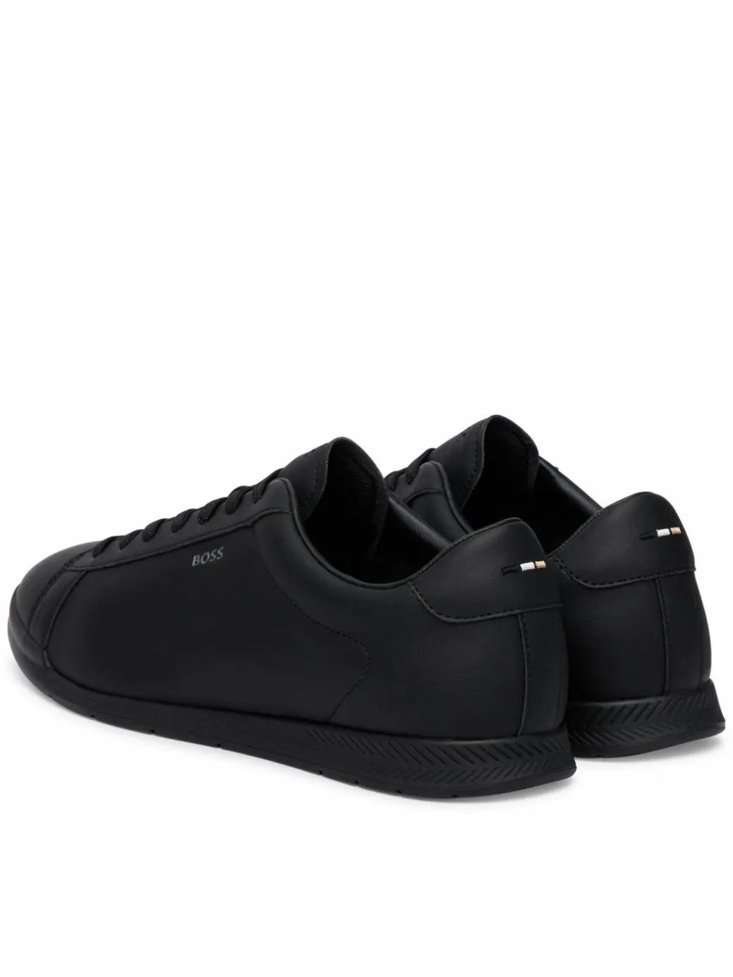 Sneakers Nitan 50568470 Nero