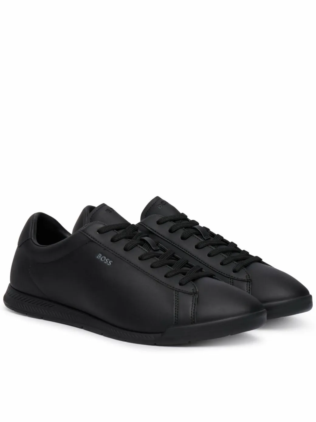 Sneakers Nitan 50568470 Nero