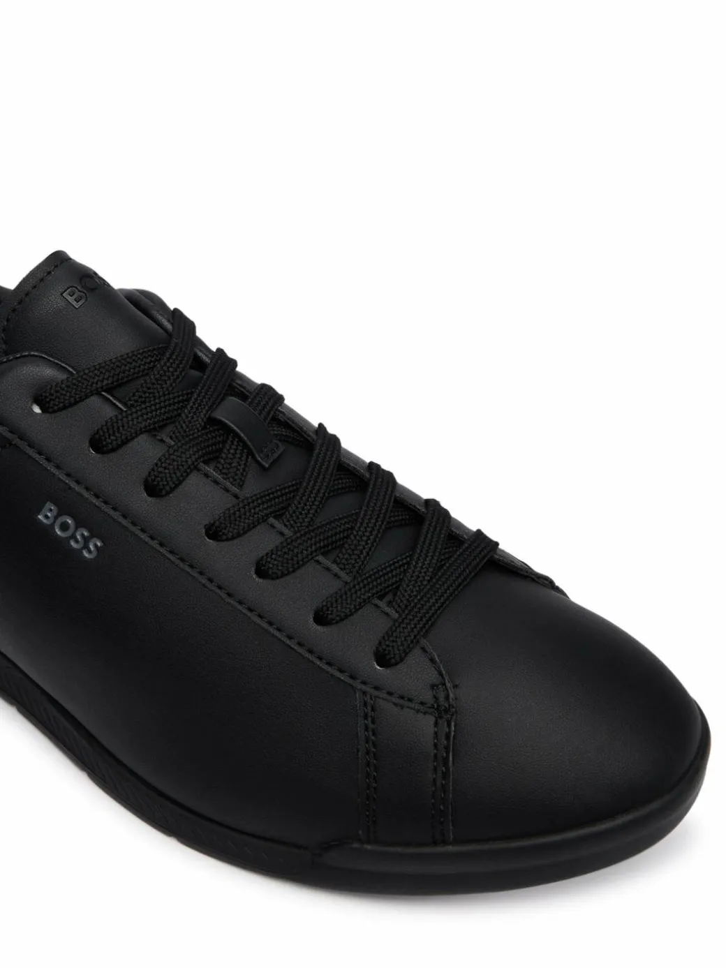 Sneakers Nitan 50568470 Nero